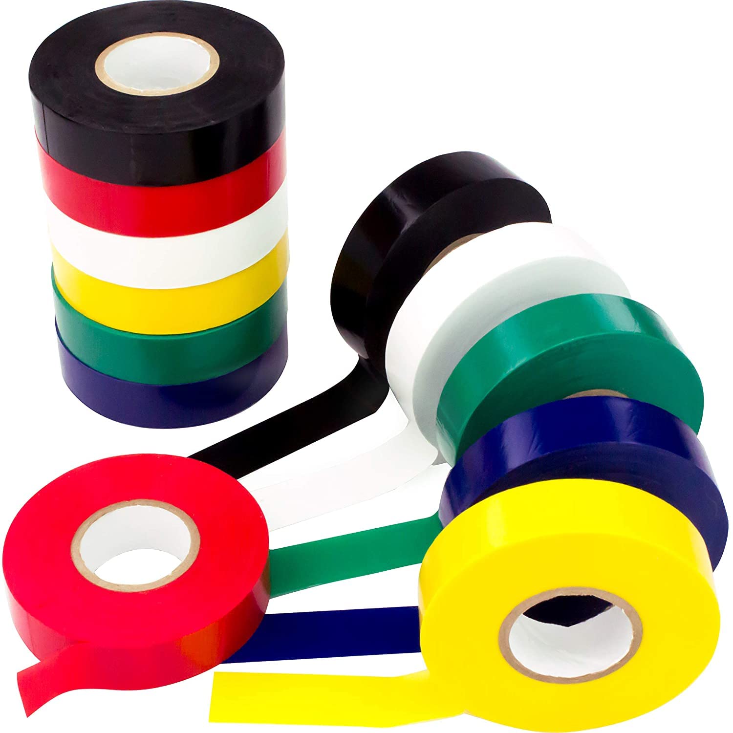 Taping Wire Electrical Tape | Port Sparky