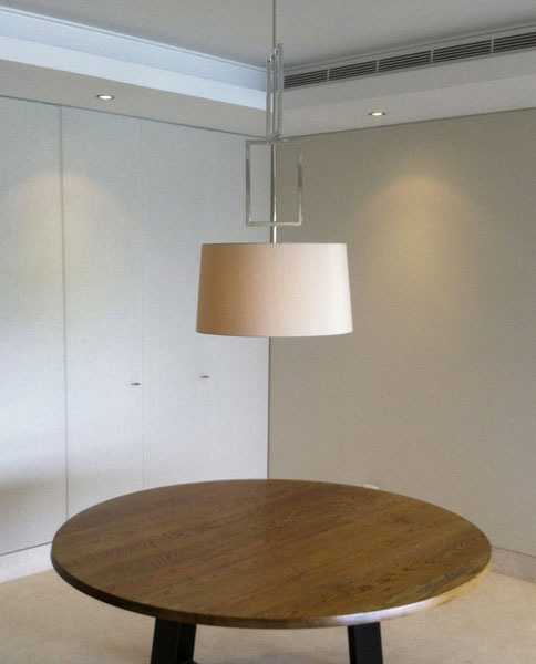 Pendant light Lighthouse Beach