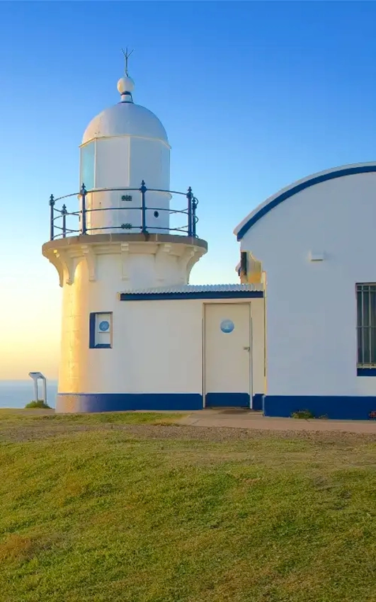 Port Macquarie Lighthouse