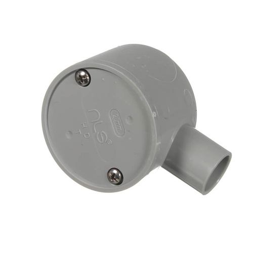 Junky Box Electrical Junction Box | Port Sparky