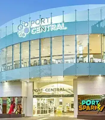 Commercial electrician Port Macquarie