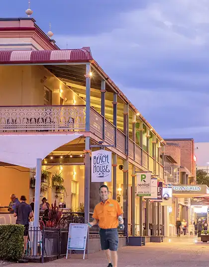 Electrical services in the Port Macquarie Hastings region