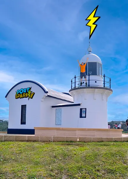 Electrician Port Macquarie