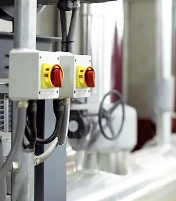 Industrial Electrical Services Port Macquarie