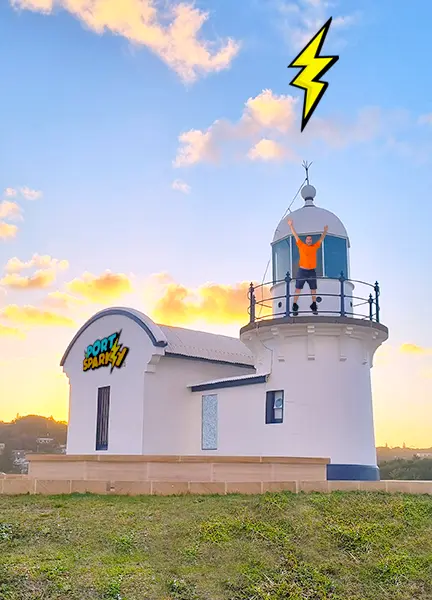 Electrician Port Macquarie
