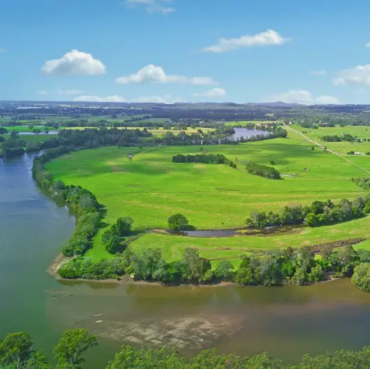 Rawdon Island