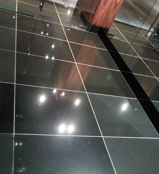 Downlights Port Mac commercial