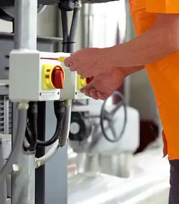 Industrial Electrical Port Macquarie