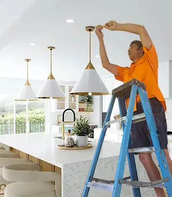 Domestic Electrical Port Macquarie