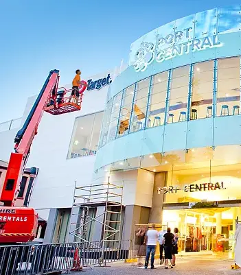 Commercial electrician Port Macquarie