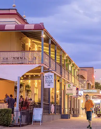 Port Sparky Electrical Port Macquarie